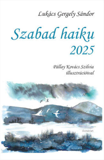 Szabad haiku 2025 termékhez kapcsolódó kép