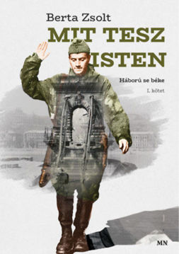 Mi tesz Isten I-II. - Háború se béke termékhez kapcsolódó kép