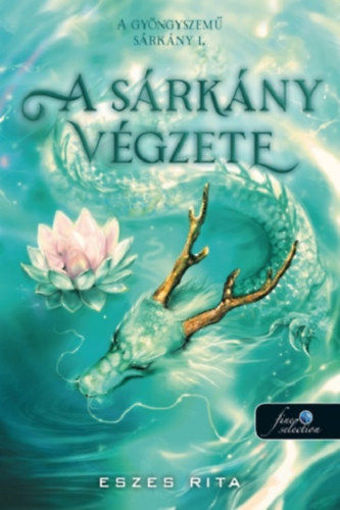 A sárkány végzete - A gyöngyszemű sárkány 1. - (Különleges kiadás) termékhez kapcsolódó kép