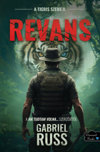 Revans - A tigris szeme sorozat II. termékhez kapcsolódó kép