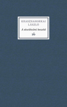 A stockholmi beszéd termékhez kapcsolódó kép