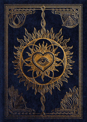 A Human Design Napkapuk - Az önmagadra emlékezés éve termékhez kapcsolódó kép