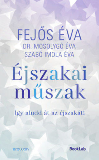 Éjszakai műszak - Így aludd át az éjszakát! termékhez kapcsolódó kép