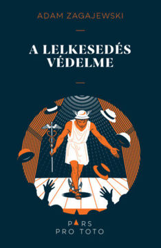 A lelkesedés védelme termékhez kapcsolódó kép