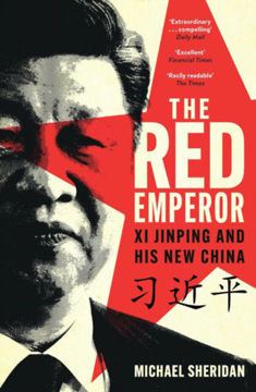 The Red Emperor termékhez kapcsolódó kép