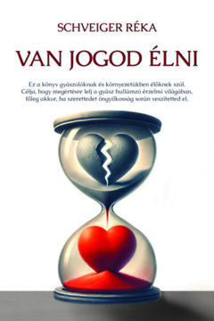 Van jogod élni termékhez kapcsolódó kép