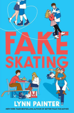 Fake Skating termékhez kapcsolódó kép