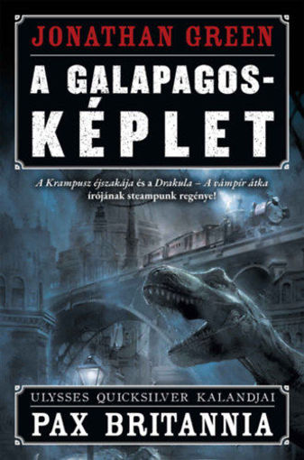 A Galapagos-képlet termékhez kapcsolódó kép