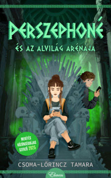 Perszephoné és az alvilág arénája termékhez kapcsolódó kép