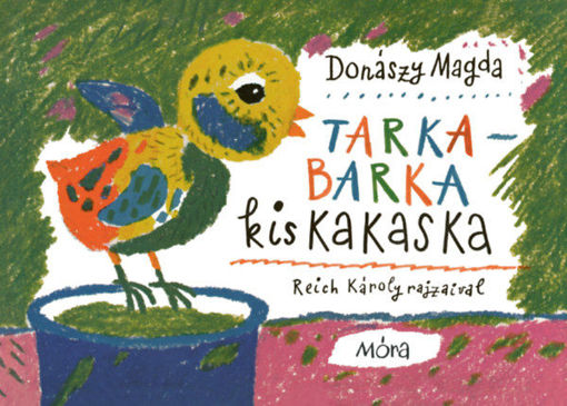 Tarka-barka kiskakaska termékhez kapcsolódó kép