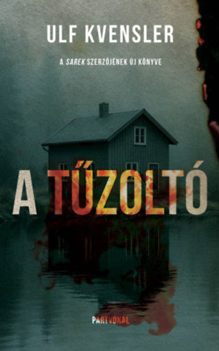 A tűzoltó termékhez kapcsolódó kép