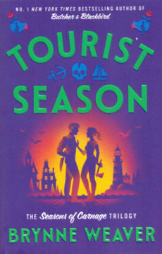 Tourist Season termékhez kapcsolódó kép