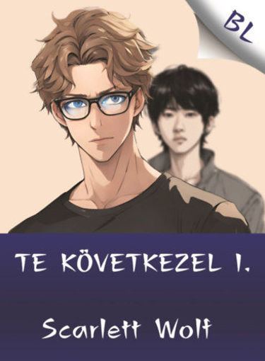 Te következel I. termékhez kapcsolódó kép