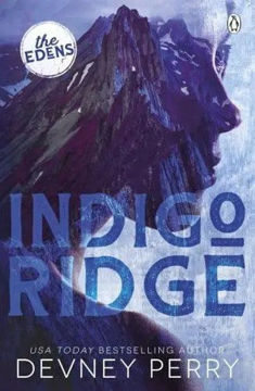 Indigo ridge termékhez kapcsolódó kép