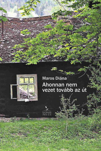 Ahonnan nem vezet tovább az út termékhez kapcsolódó kép
