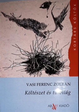 Költészet és túlvilág termékhez kapcsolódó kép