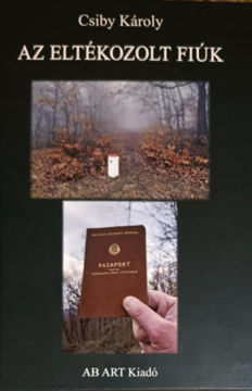 Az eltékozolt fiúk termékhez kapcsolódó kép