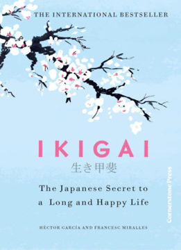 Ikigai Special Edition termékhez kapcsolódó kép