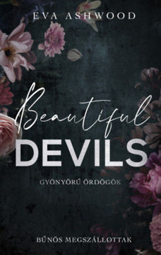 Beautiful Devils - Gyönyörű ördögök - (Különleges kiadás) termékhez kapcsolódó kép