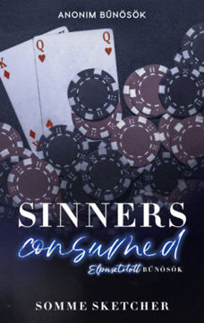 Sinners Consumed - Elpusztított bűnösök termékhez kapcsolódó kép