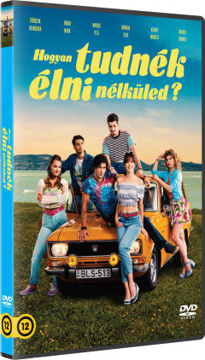 Hogyan tudnék élni nélküled? termékhez kapcsolódó kép