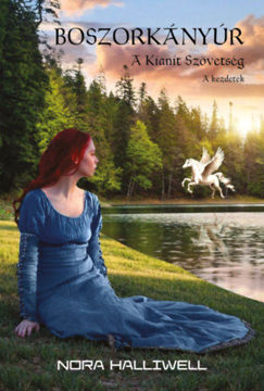 Boszorkányúr - A Kianit szövetség I. termékhez kapcsolódó kép