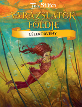 Lélekörvény termékhez kapcsolódó kép