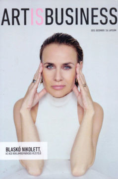 Art is Business - 2025. december - Fókuszban: Spanyolország termékhez kapcsolódó kép