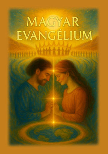 Magyar evangélium termékhez kapcsolódó kép