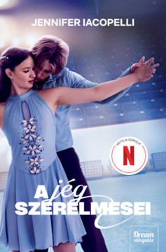 A jég szerelmesei termékhez kapcsolódó kép