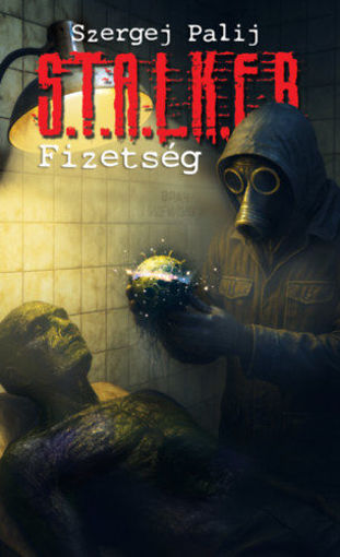 Stalker - Fizetség termékhez kapcsolódó kép