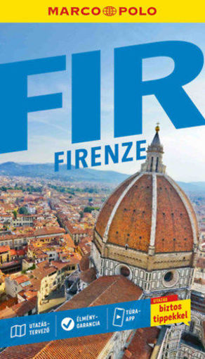 Marco Polo - Firenze termékhez kapcsolódó kép