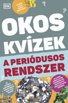Okos kvízek - A periódusos rendszer termékhez kapcsolódó kép