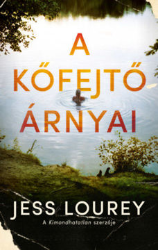 A kőfejtő árnyai termékhez kapcsolódó kép