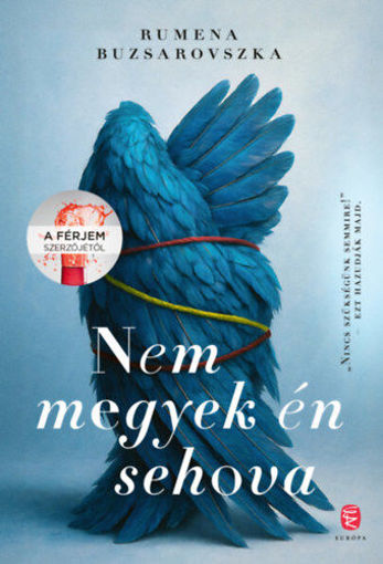 Nem megyek én sehova termékhez kapcsolódó kép