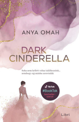 Dark Cinderella termékhez kapcsolódó kép