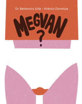 Megvan? termékhez kapcsolódó kép