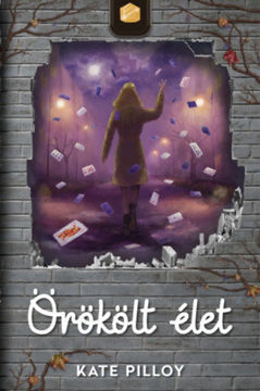 Örökölt élet termékhez kapcsolódó kép