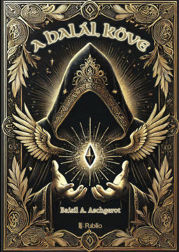 A halál köve termékhez kapcsolódó kép