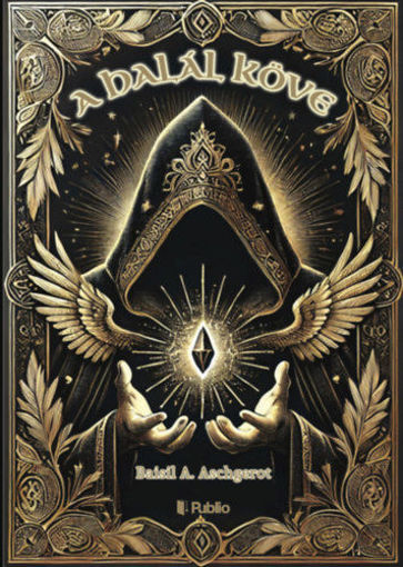 A halál köve termékhez kapcsolódó kép