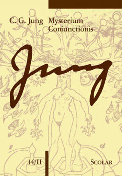 Mysterium Coniunctionis II. (ÖM 14/II) termékhez kapcsolódó kép