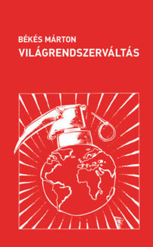 Világrendszerváltás termékhez kapcsolódó kép