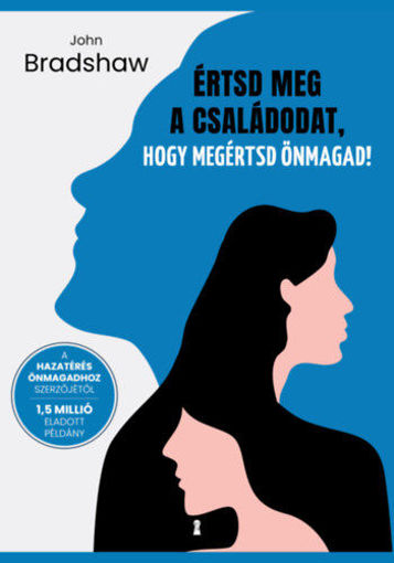 Értsd meg a családodat, hogy megértsd önmagad! termékhez kapcsolódó kép