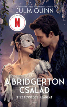 Tisztességes ajánlat (filmes borítóval) termékhez kapcsolódó kép