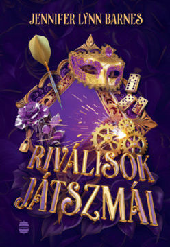 Riválisok játszmái termékhez kapcsolódó kép