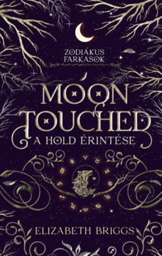 Moon Touched - A Hold érintése - (Különleges kiadás) termékhez kapcsolódó kép