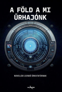 A Föld a mi űrhajónk termékhez kapcsolódó kép