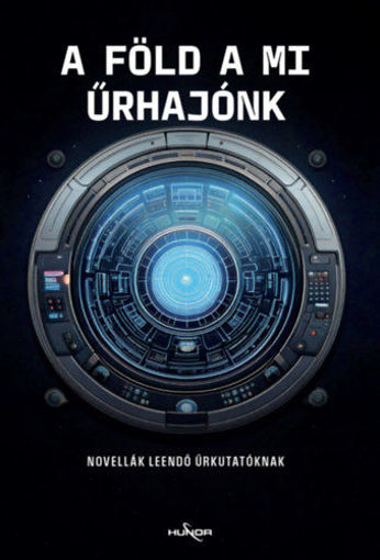 A Föld a mi űrhajónk termékhez kapcsolódó kép