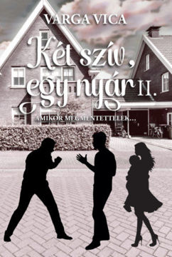 Két szív, egy nyár II. - Amikor megmentettelek... termékhez kapcsolódó kép