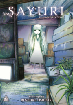 Sayuri - Teljes gyűjtemény termékhez kapcsolódó kép